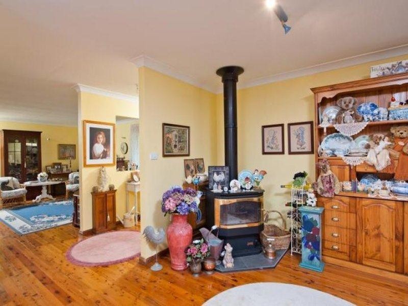 82 Bennett Place, Worrigee NSW 2540