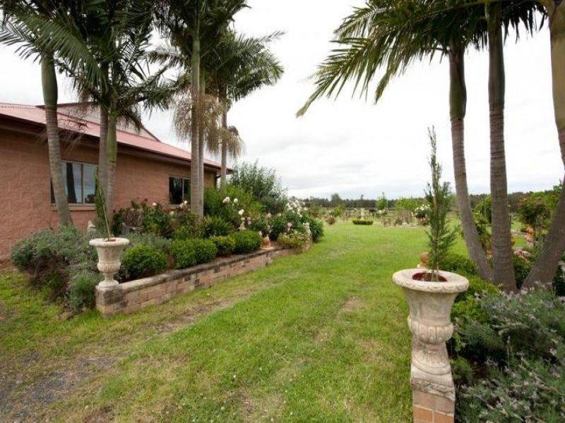 82 Bennett Place, Worrigee NSW 2540