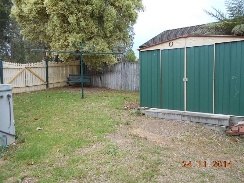 1 Mayfair Court, Bomaderry NSW 2541