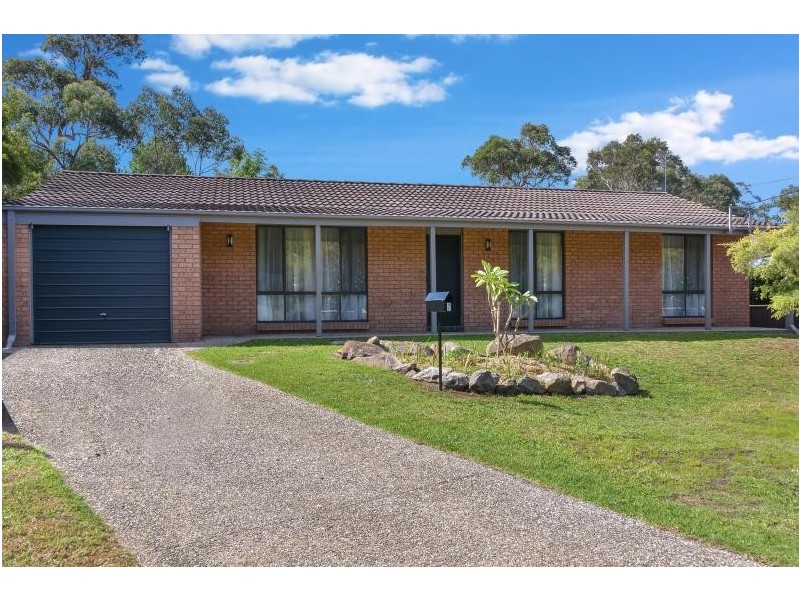 7 Ringbalin Crescent, Bomaderry NSW 2541