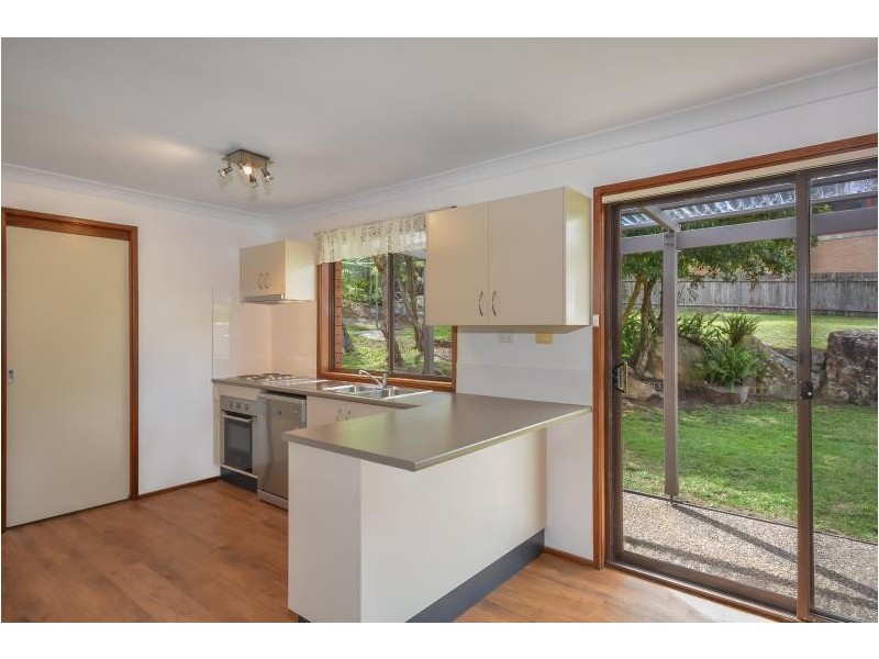 7 Ringbalin Crescent, Bomaderry NSW 2541