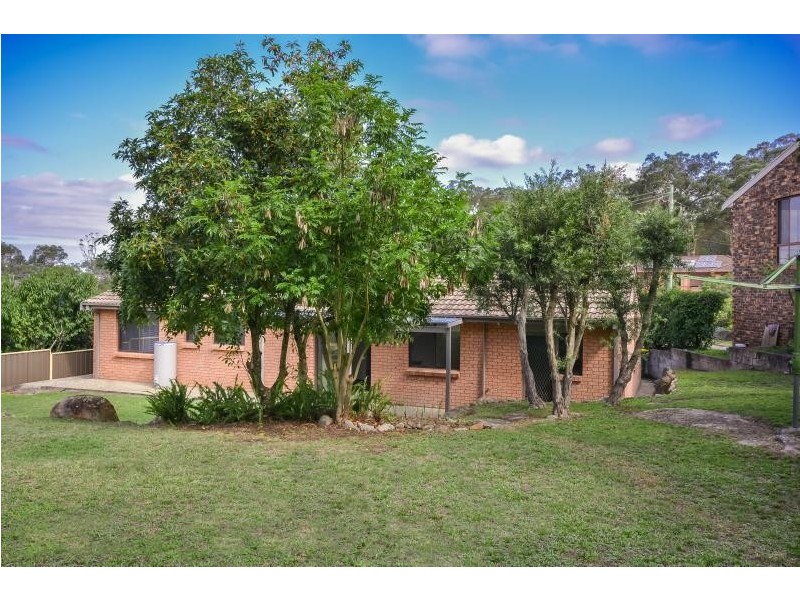 7 Ringbalin Crescent, Bomaderry NSW 2541
