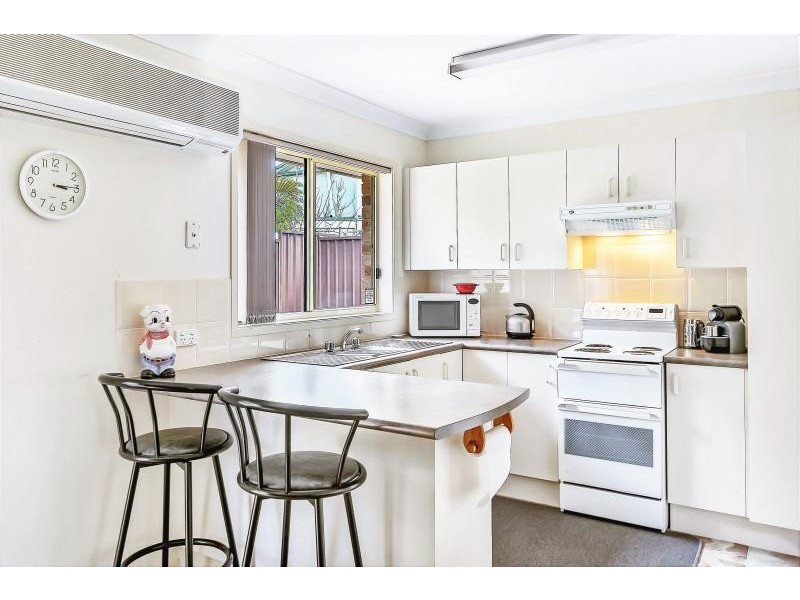 2B Mulgen Crescent, Bomaderry NSW 2541