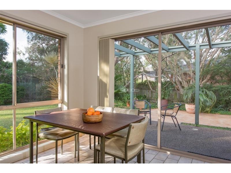 35 Lyrebird Drive, Nowra NSW 2541