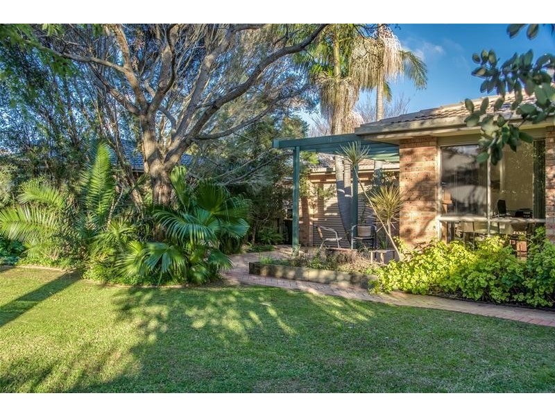 35 Lyrebird Drive, Nowra NSW 2541