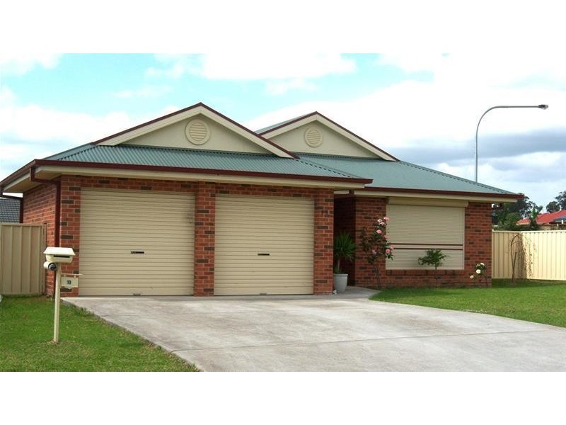 13 Kardella Avenue, Worrigee NSW 2540