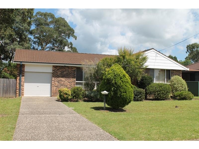 13 Hansons Road, North Nowra NSW 2541