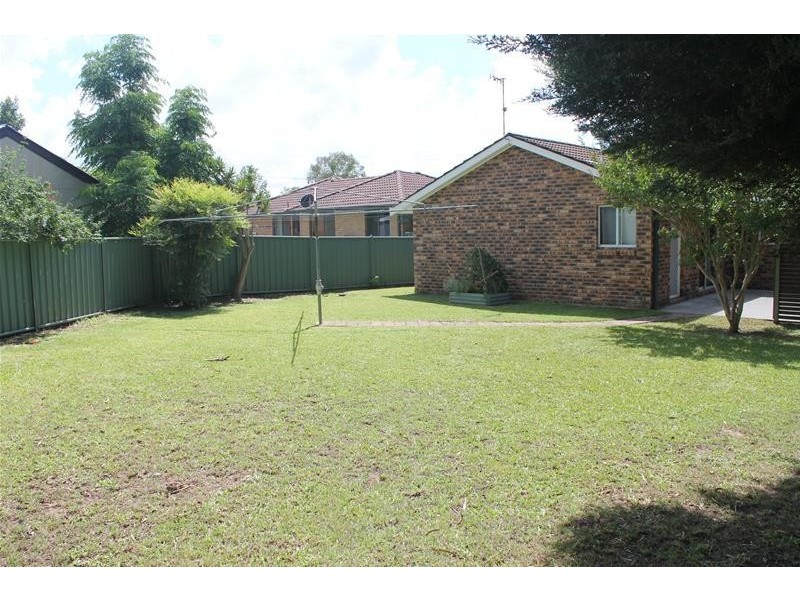 13 Hansons Road, North Nowra NSW 2541
