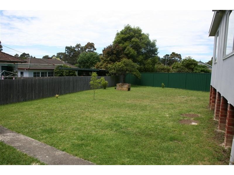 6 Ryan Avenue, Nowra NSW 2541