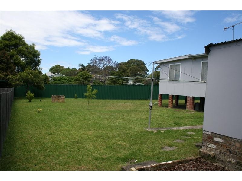 6 Ryan Avenue, Nowra NSW 2541