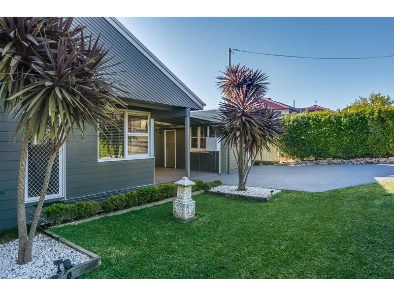 143 Berry Street, Nowra NSW 2541