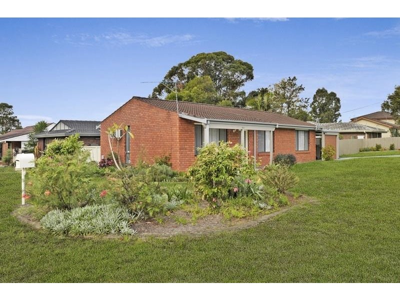 176 St Anns Street, Nowra NSW 2541