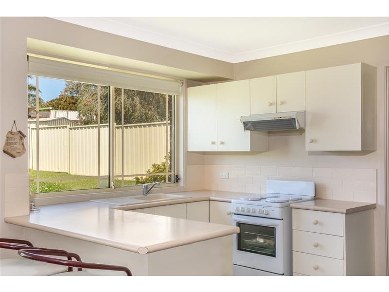 34 Rayleigh Drive, Worrigee NSW 2540