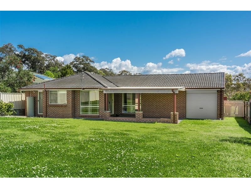 34 Rayleigh Drive, Worrigee NSW 2540