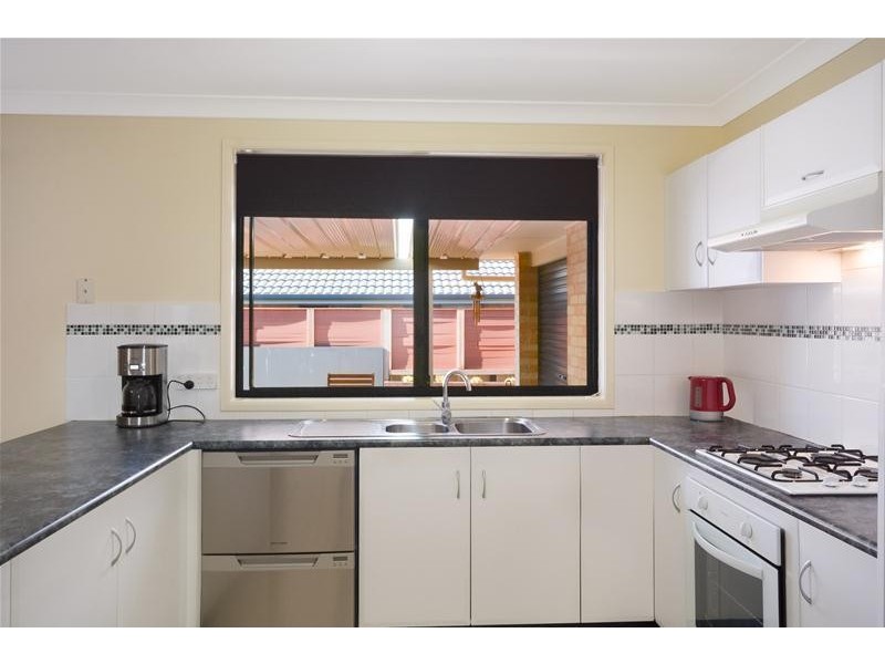 18 Riveroak Road, Worrigee NSW 2540