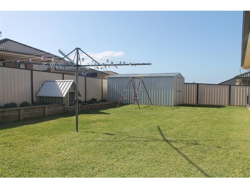 18 Riveroak Road, Worrigee NSW 2540