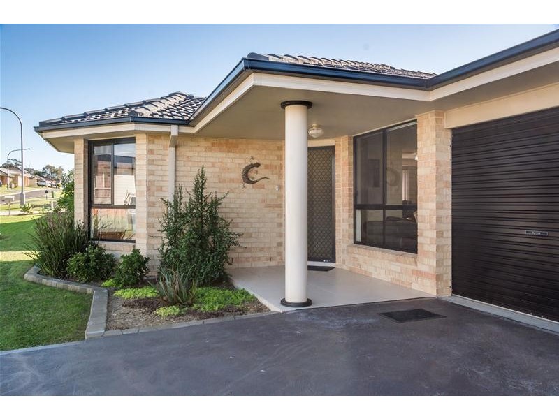 18 Riveroak Road, Worrigee NSW 2540