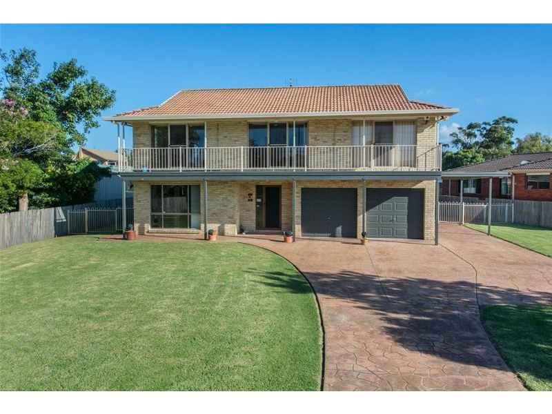 22 Adelaide Street, Greenwell Point NSW 2540