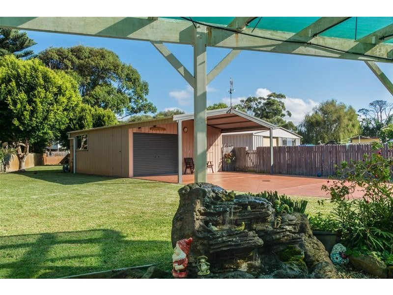 22 Adelaide Street, Greenwell Point NSW 2540