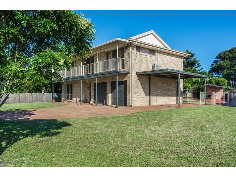 22 Adelaide Street, Greenwell Point NSW 2540