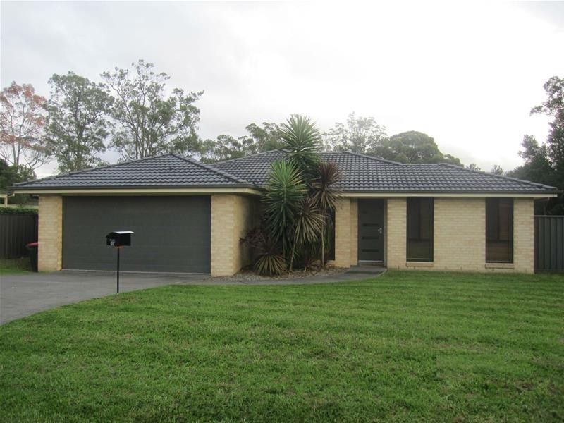 97 Jasmine Drive, Bomaderry NSW 2541