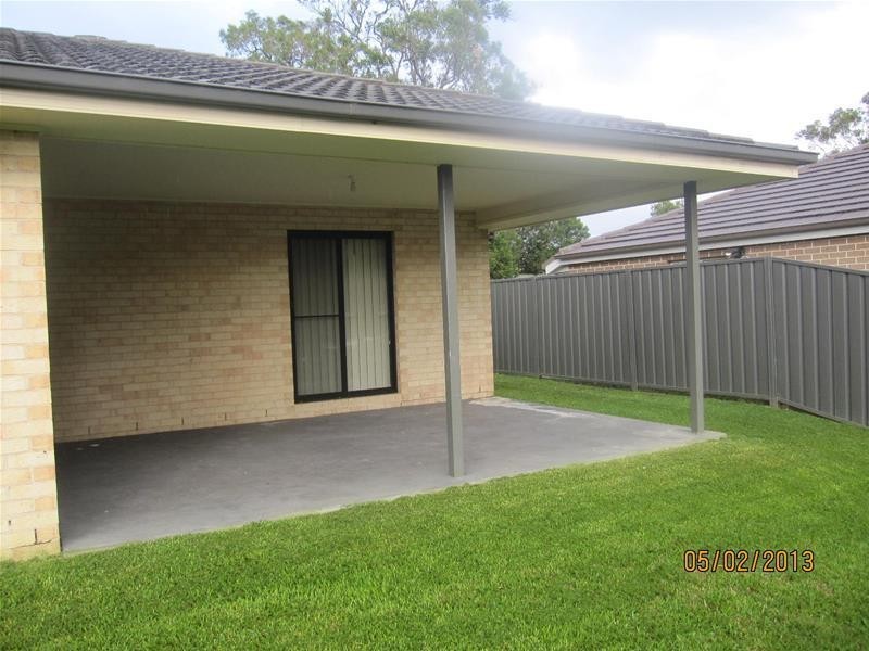 97 Jasmine Drive, Bomaderry NSW 2541