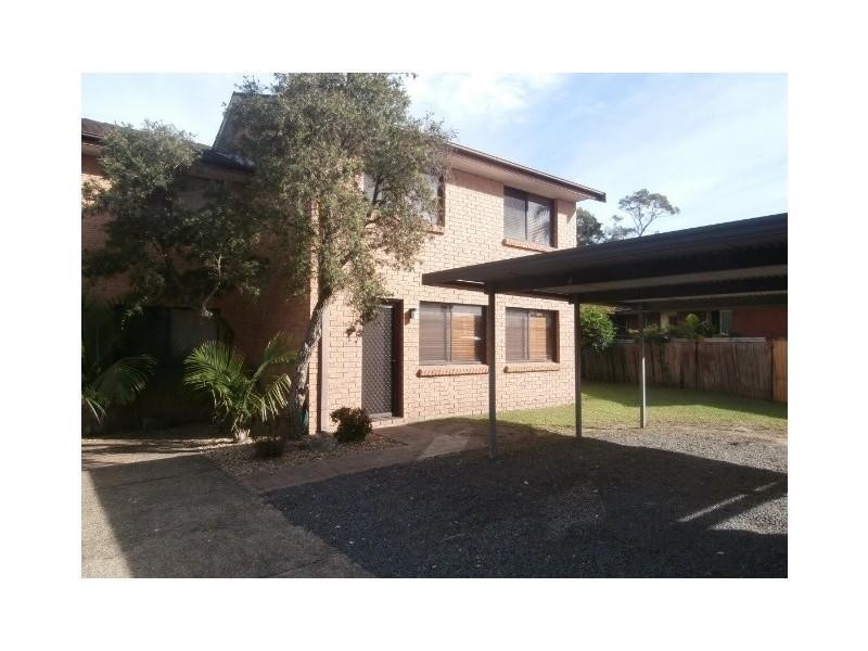 5/331 Princes Highway, Bomaderry NSW 2541