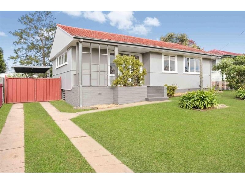 20 Quickmatch Street, Nowra NSW 2541