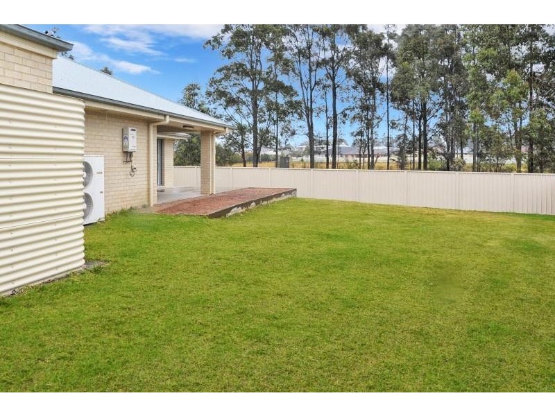 30 Blue Bell Way, Worrigee NSW 2540