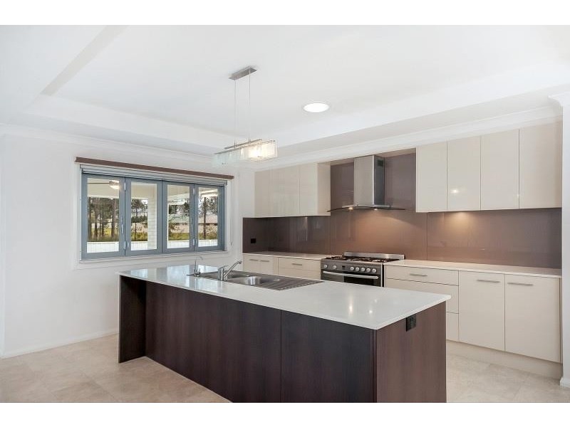 30 Blue Bell Way, Worrigee NSW 2540