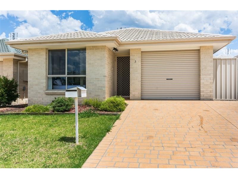 3 Riveroak Road, Worrigee NSW 2540