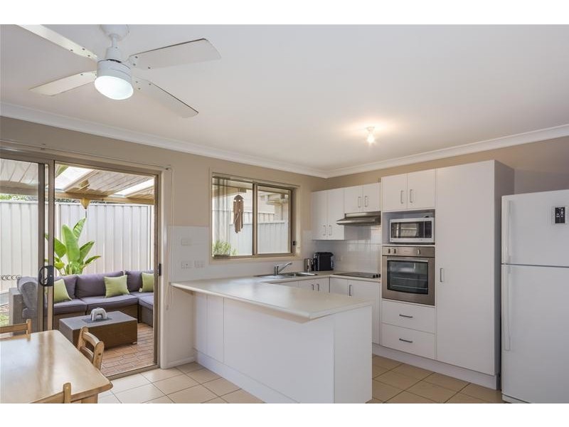 3 Riveroak Road, Worrigee NSW 2540