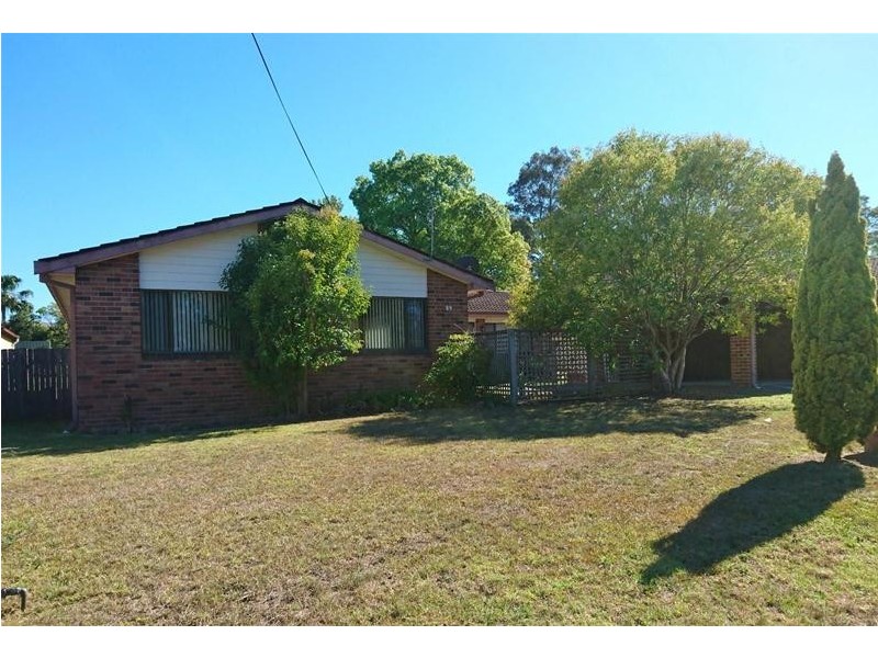 1/89 Albert Street, Nowra NSW 2541