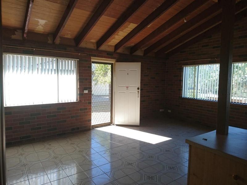 1/89 Albert Street, Nowra NSW 2541