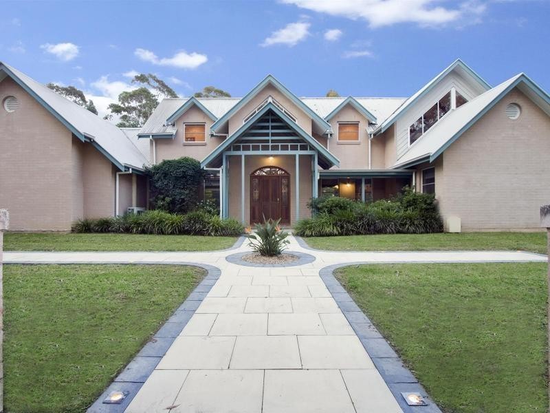 388C Main Road, Cambewarra NSW 2540