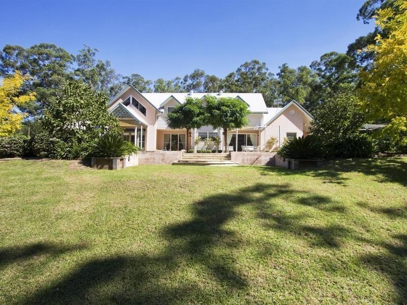 388C Main Road, Cambewarra NSW 2540