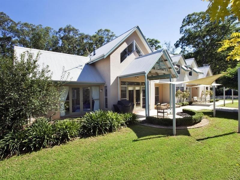 388C Main Road, Cambewarra NSW 2540