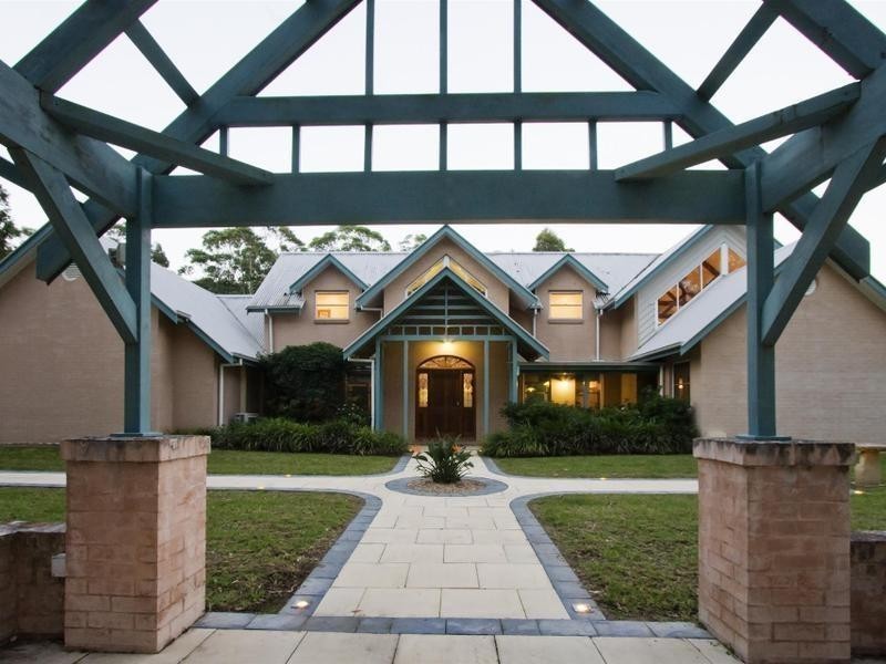 388C Main Road, Cambewarra NSW 2540