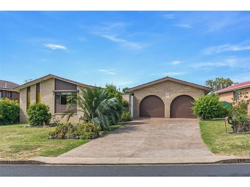 15 Salisbury Drive, Nowra NSW 2541