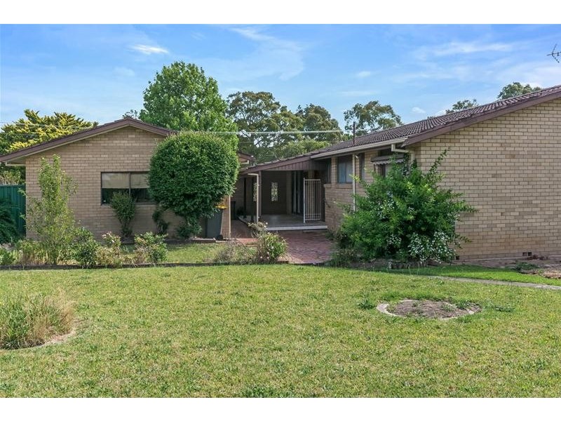 15 Salisbury Drive, Nowra NSW 2541