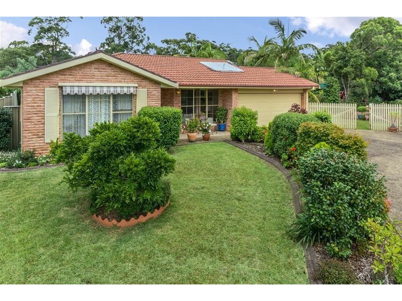 6 Bamarook Place, North Nowra NSW 2541