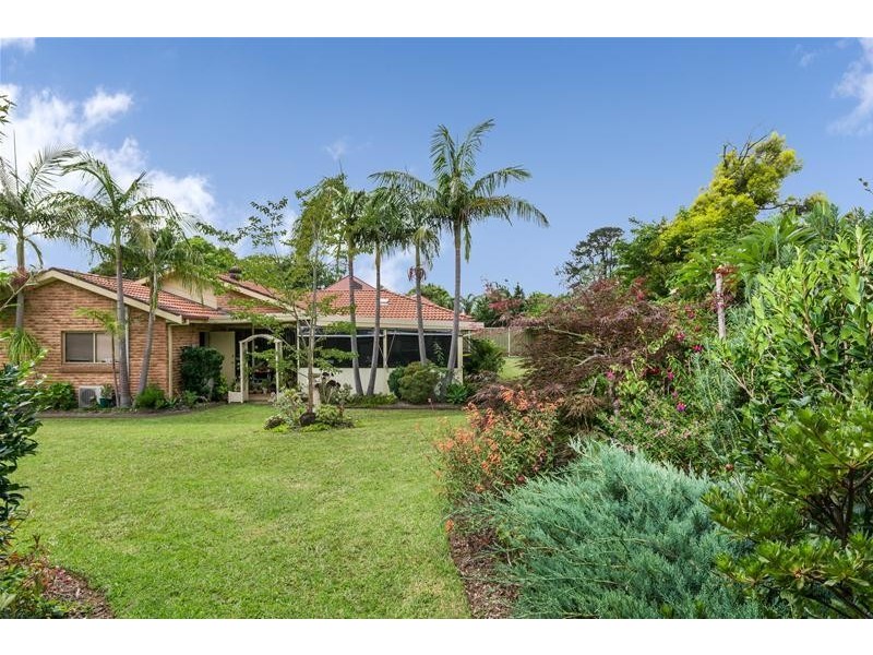 6 Bamarook Place, North Nowra NSW 2541