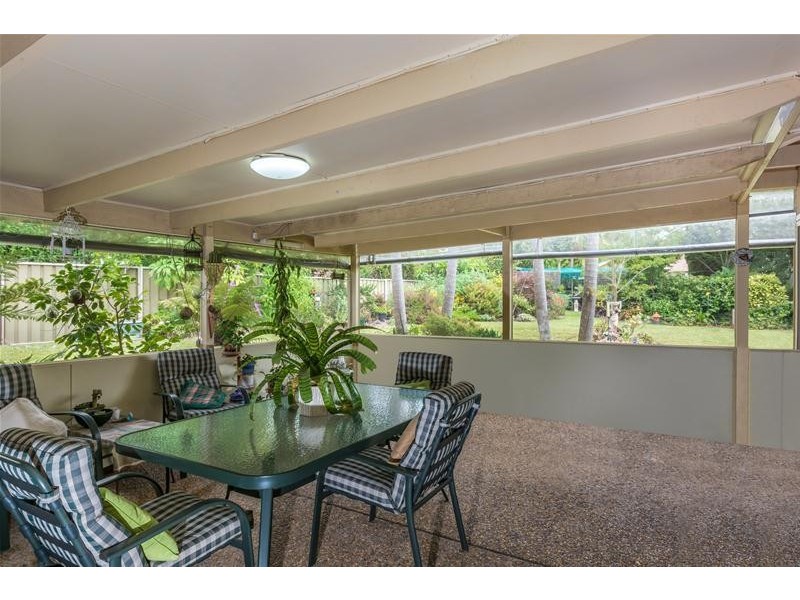 6 Bamarook Place, North Nowra NSW 2541