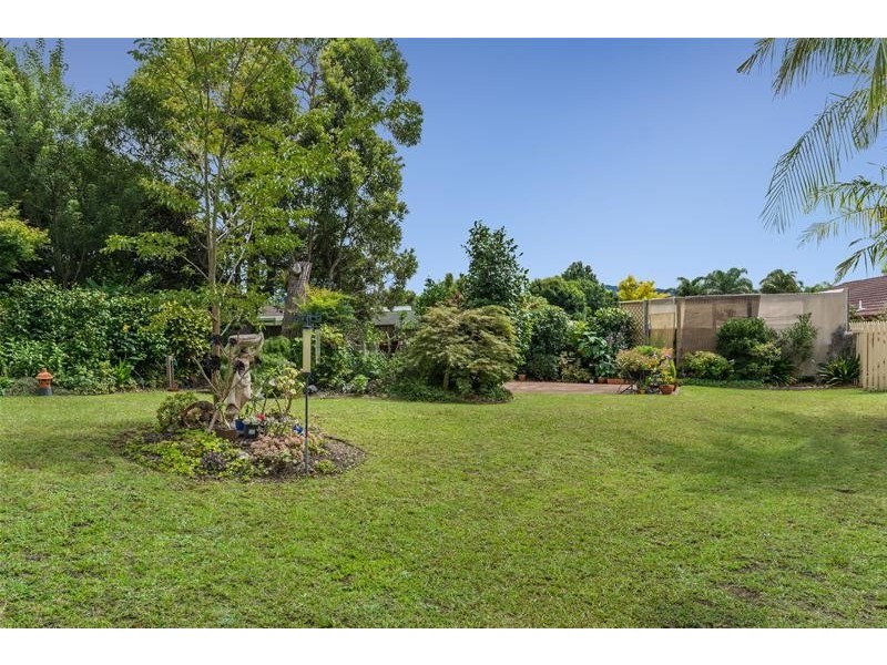 6 Bamarook Place, North Nowra NSW 2541