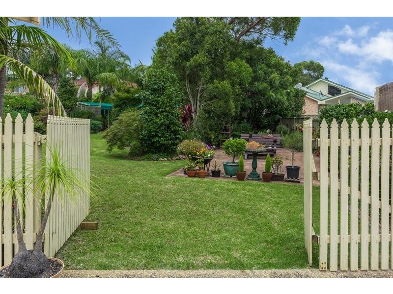 6 Bamarook Place, North Nowra NSW 2541