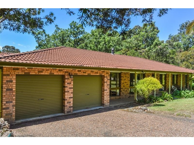 9 Burrandool Avenue, Bangalee NSW 2541