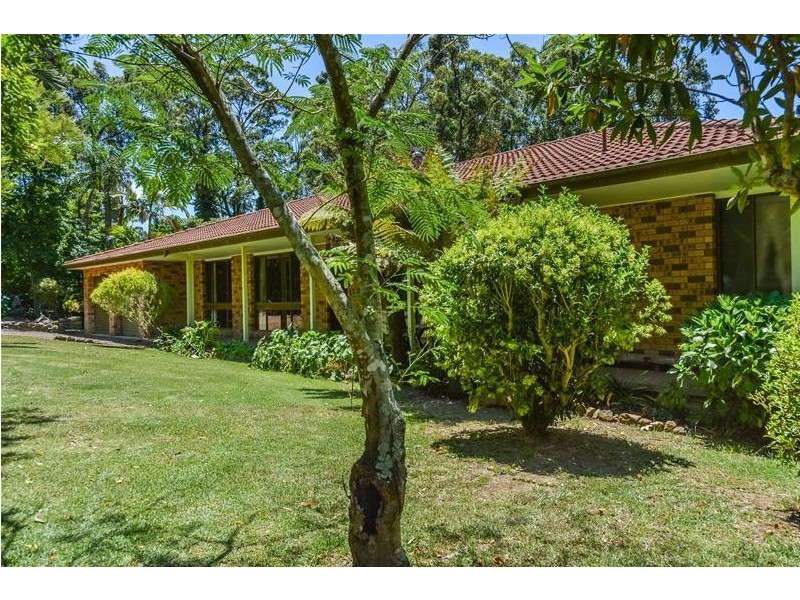 9 Burrandool Avenue, Bangalee NSW 2541