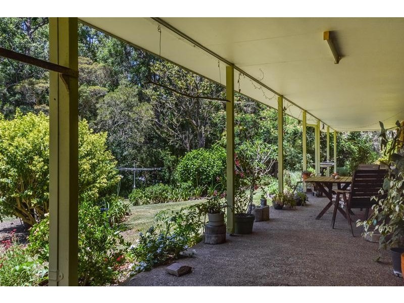 9 Burrandool Avenue, Bangalee NSW 2541