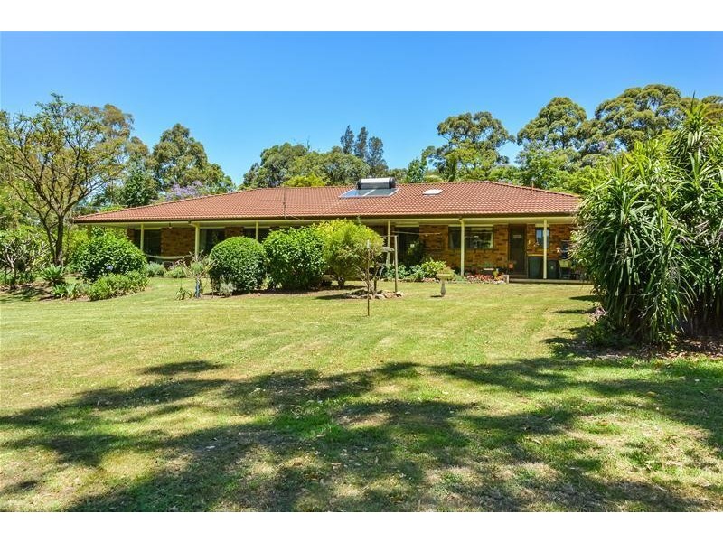 9 Burrandool Avenue, Bangalee NSW 2541