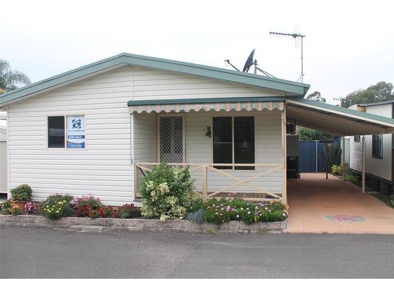 278 – 280 Princes Highway, Bomaderry NSW 2541